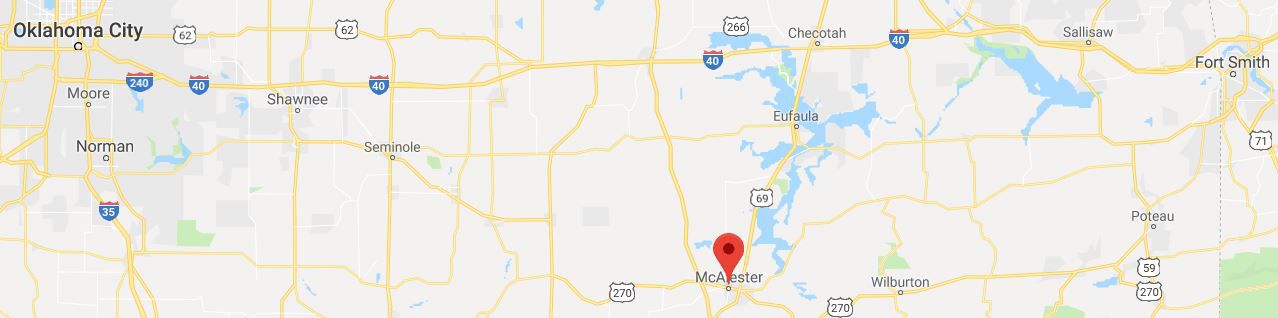 McAlester